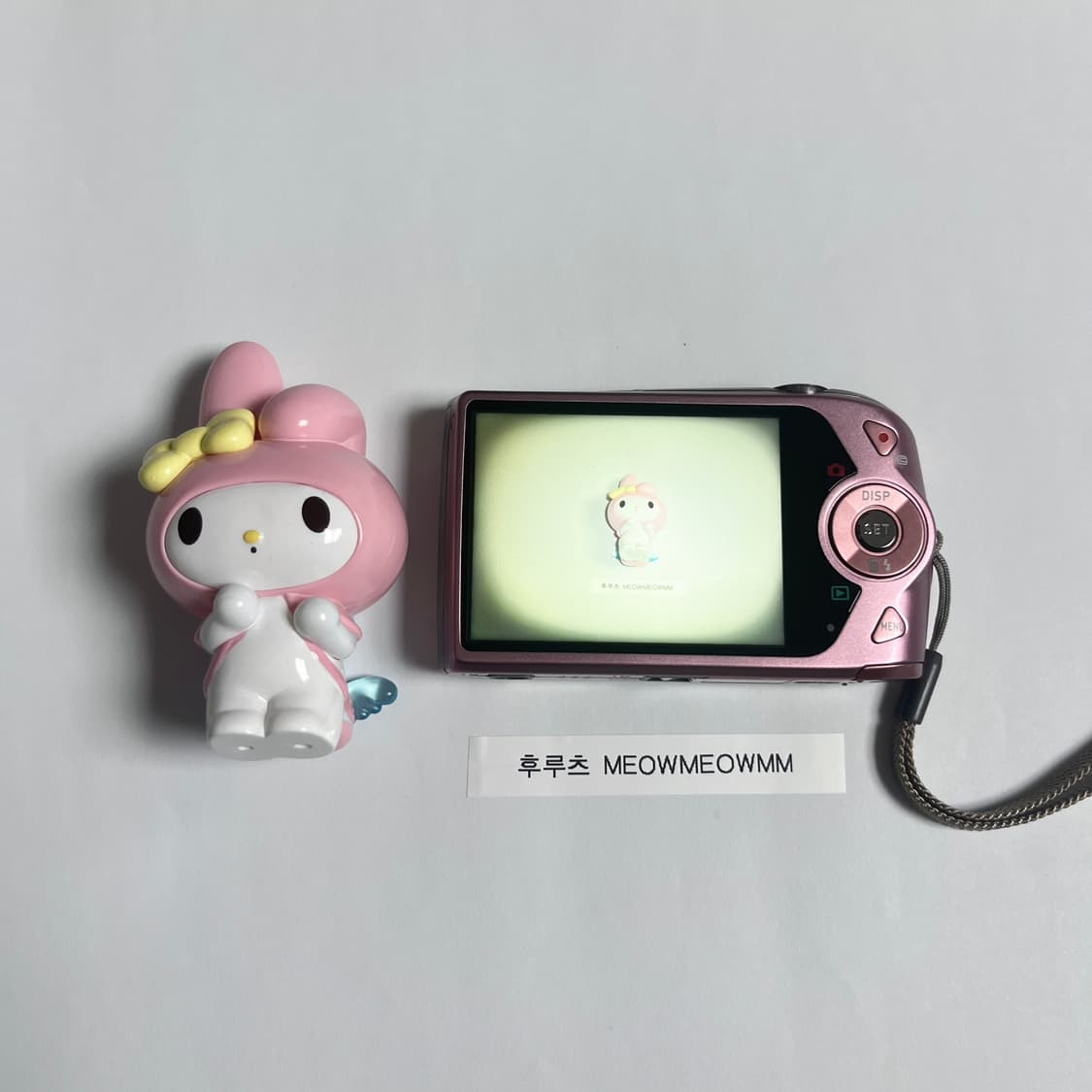 카시오 엑슬림 z2300 핑크 casio exilimex-z2300 상품이미지7