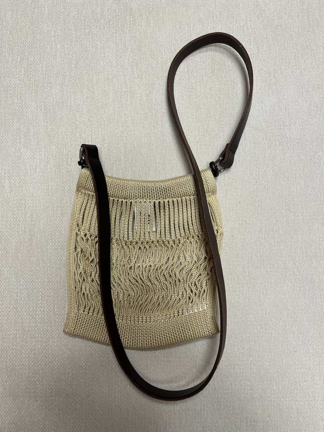 르메르 네트백 스몰 상품이미지2