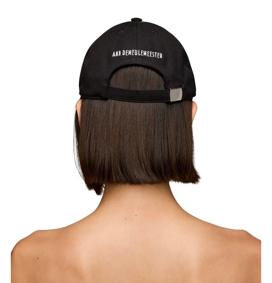 앤드뮐미스터 26ss INI BASEBALL cap 상품이미지4