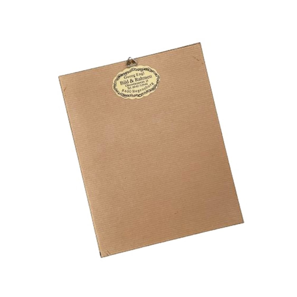 독일 빈티지 고벨린 액자 상품이미지3