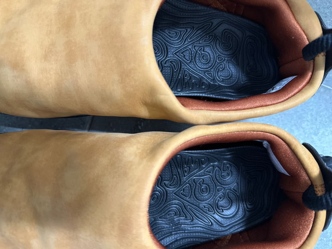 나이키 acg 목 프리미엄 러셋 상품이미지4