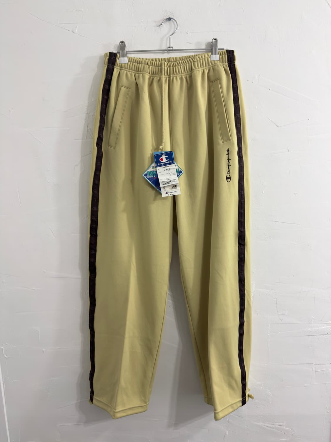 champion lemon line pants 상품이미지2
