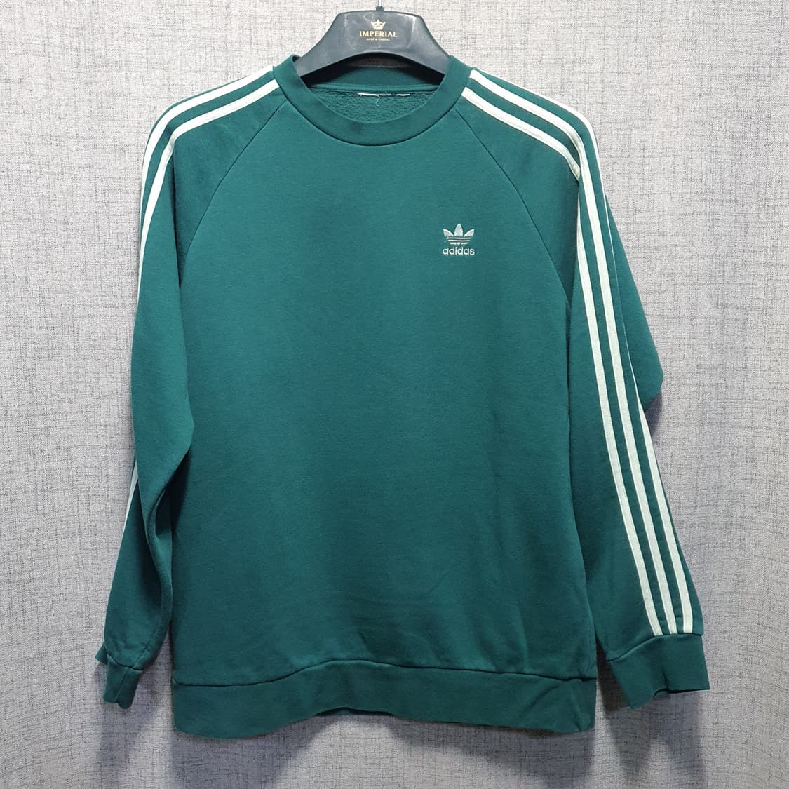 아디다스 파이어버드 트랙탑 기모 맨투맨  상품이미지1