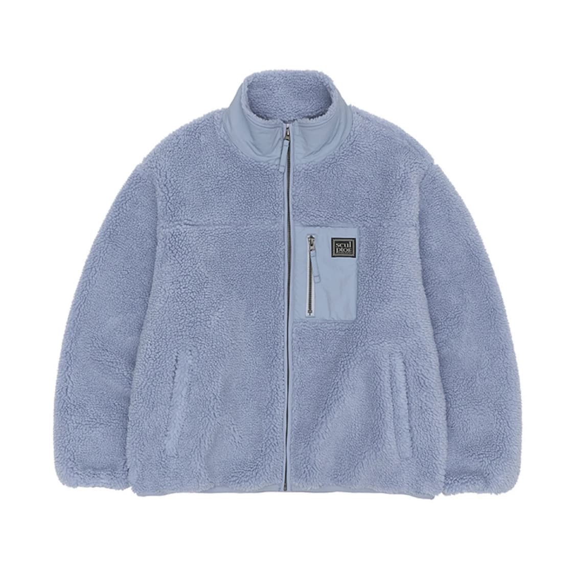 Sculptor 스컬프터 컴피 셰르파 플리스 자켓 S(단종 상품, 최종가 상품이미지2