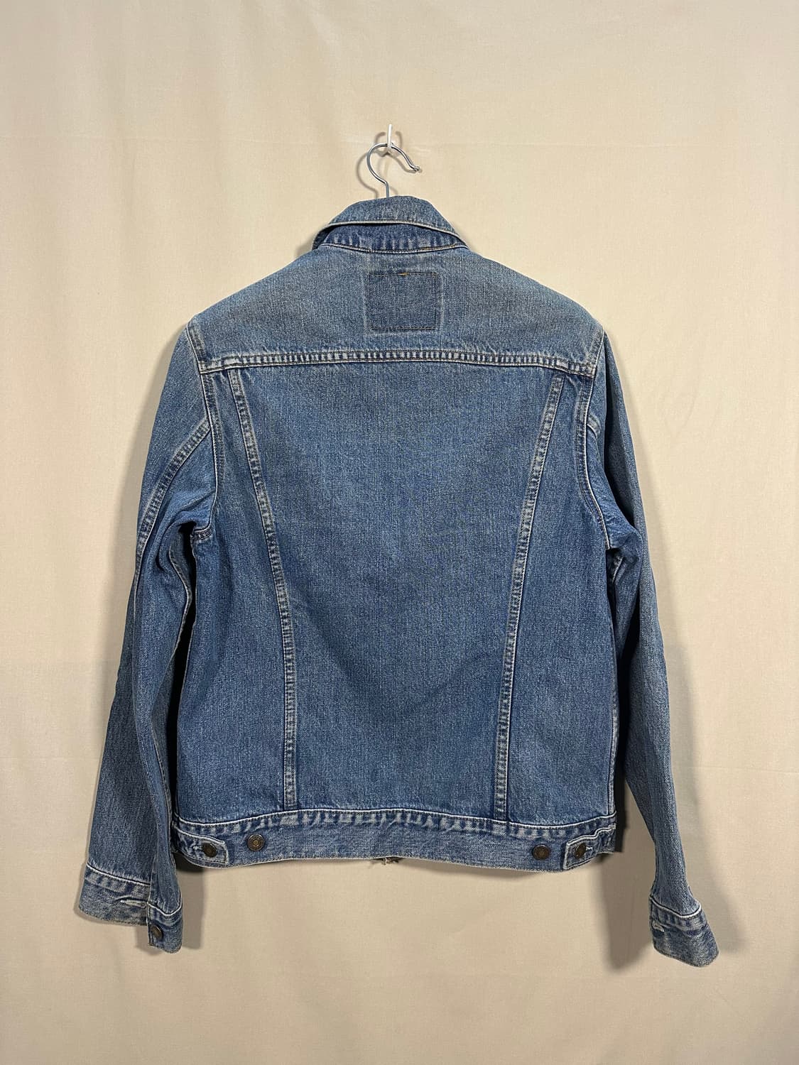 리바이스 70503 90s 트러커 처분  상품이미지2