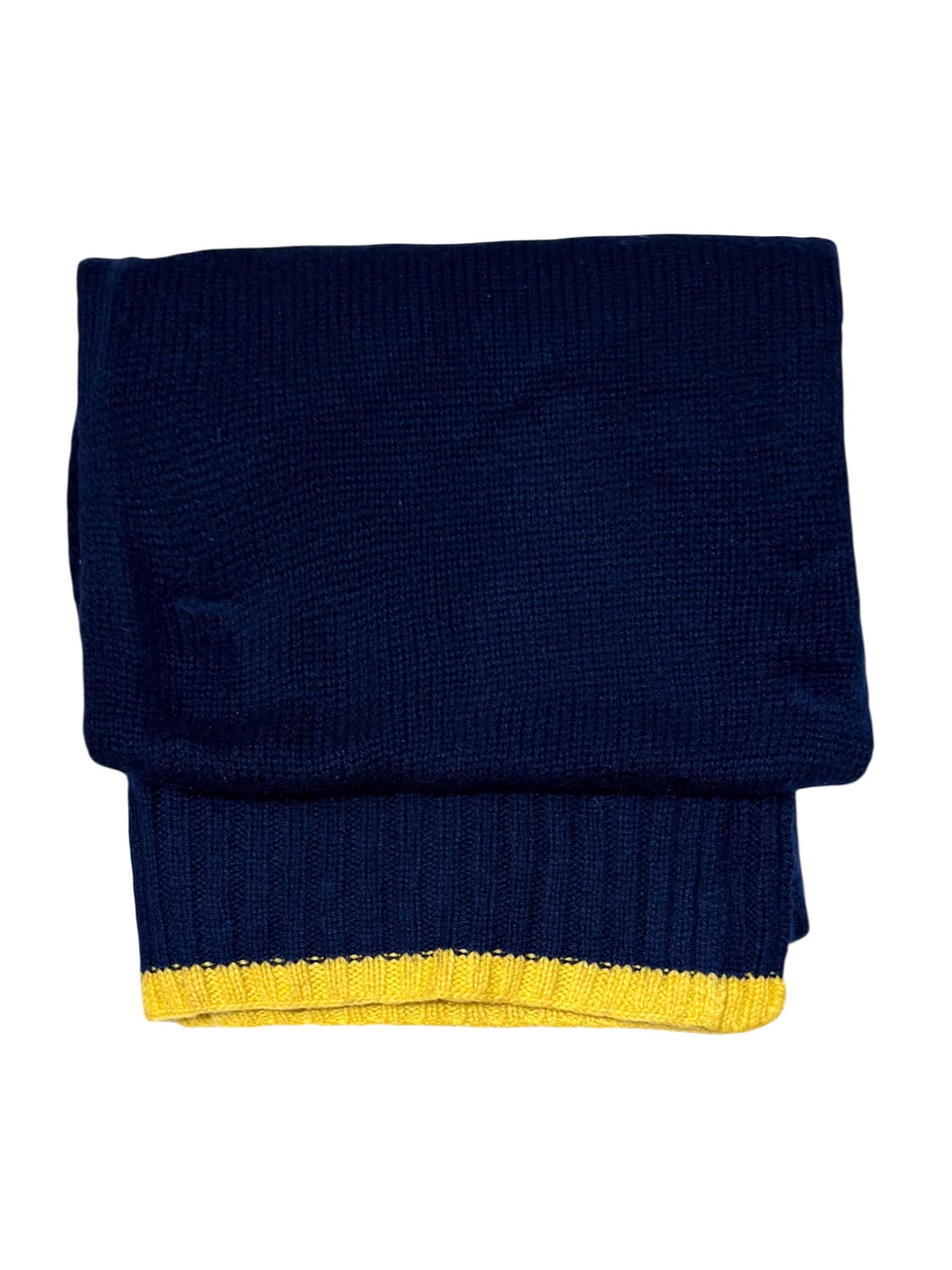 폴로 랄프로렌 폴로 베어 니트 머플러 상품이미지3