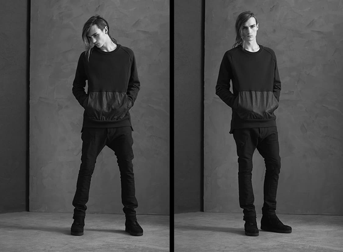 알렉산드르 플로코브 팬츠 상품이미지2