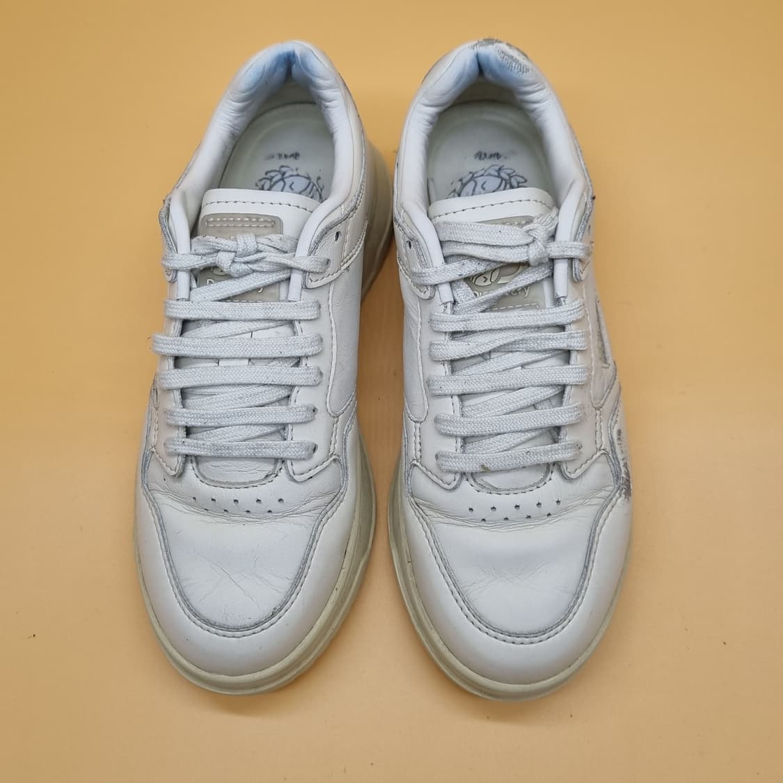 디스커버리 익스페디션 코트온 여성운동화230. 상품이미지2