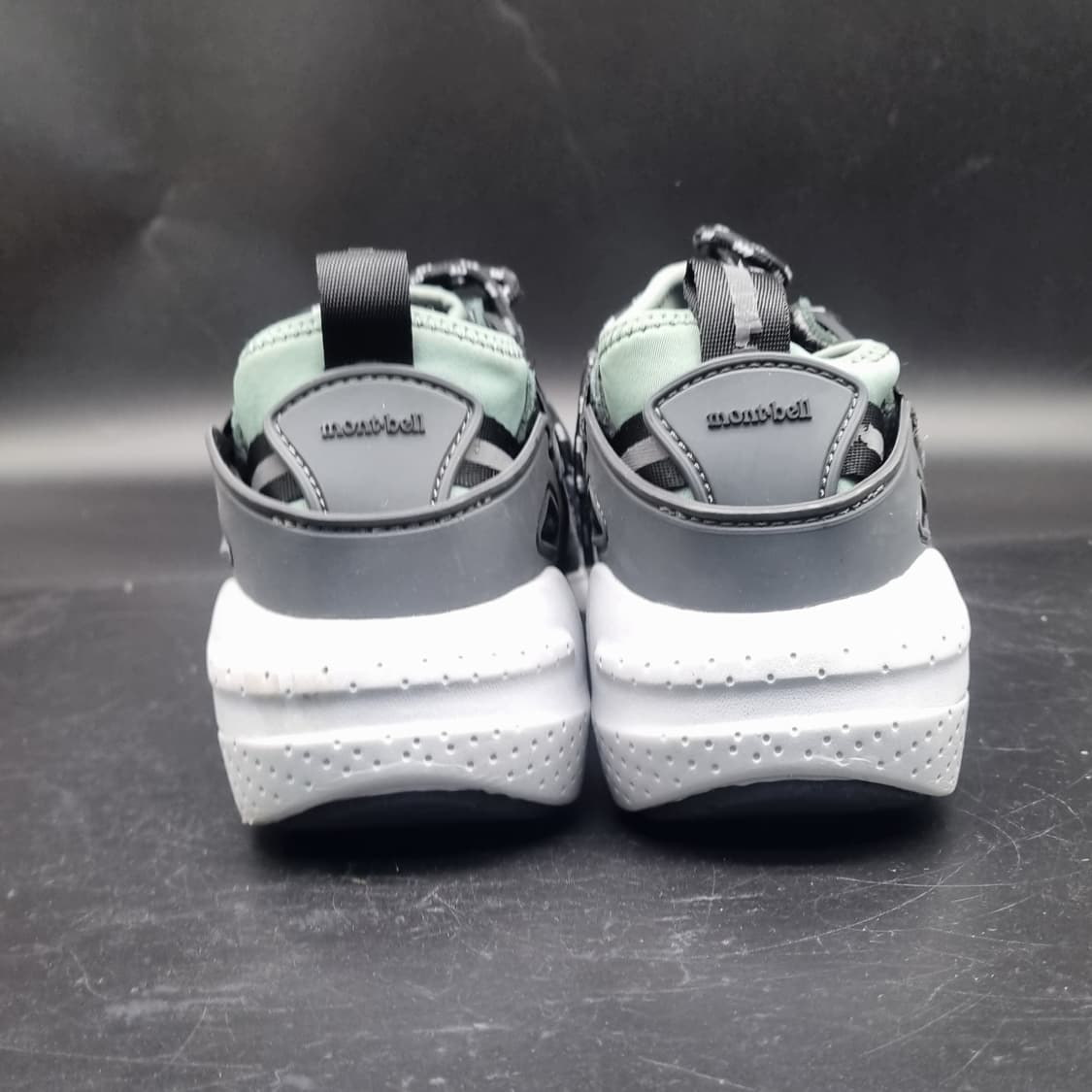 몽벨 어반 리버 플렉스 트레킹화 230 상품이미지4