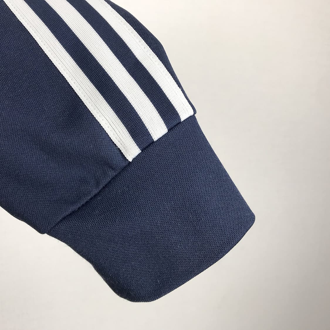 아디다스 유로파 트랙탑 져지 네이비색 남성L 상품이미지4