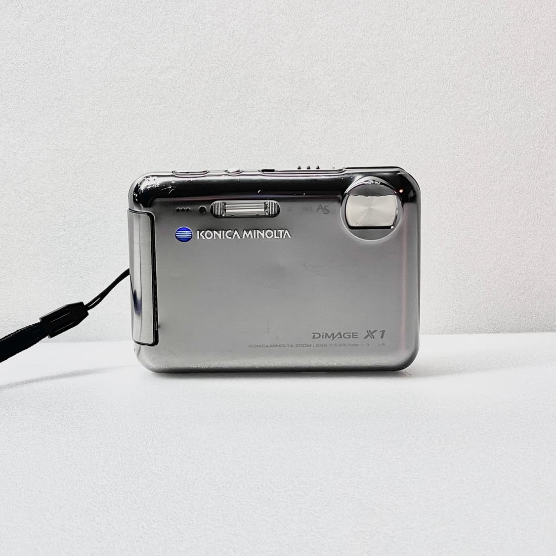 코니카 미놀타 디미지 x1 konica minolta dimage x1 상품이미지1