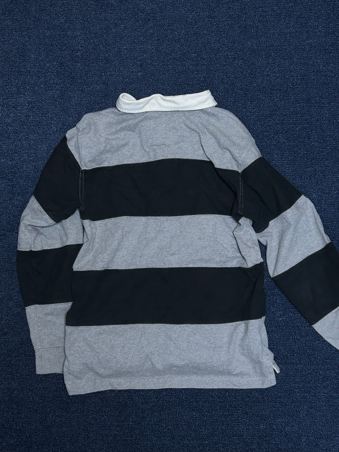 스프라이트 단가라 티 상품이미지3