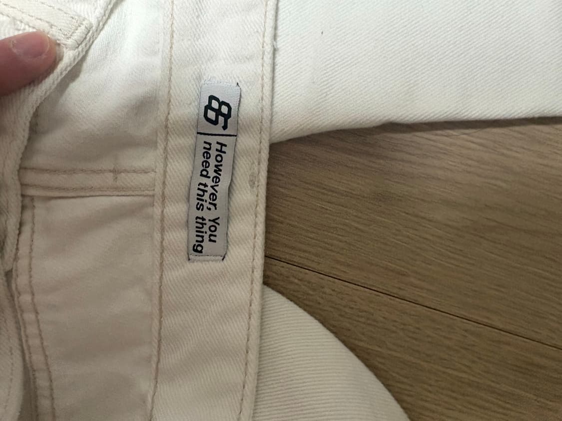 86로드 빽바지 상품이미지3