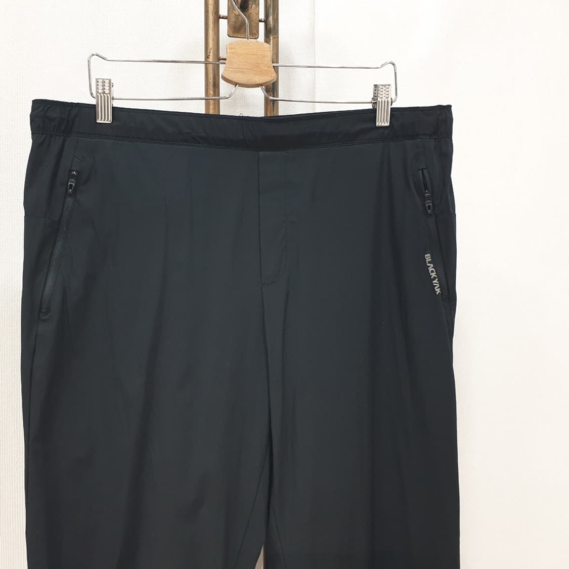 블랙야크 기능성 하절기 바지 (40)빅사이즈 상품이미지2