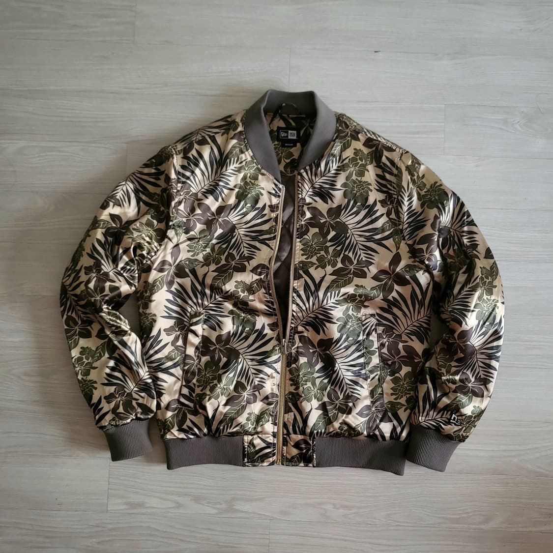 뉴에라 카모 스타디움(m) 상품이미지1