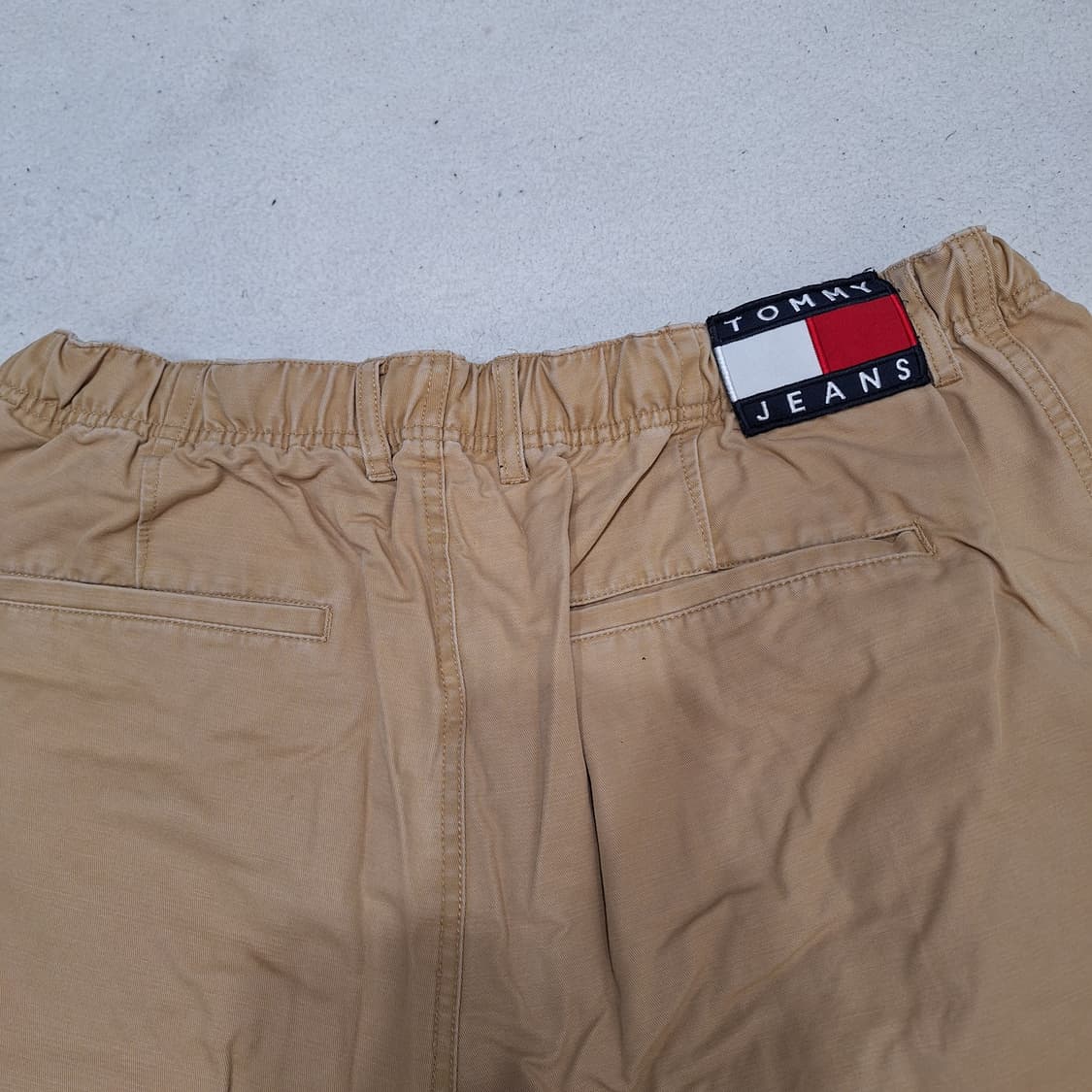 타미힐피거  바지XL 상품이미지5