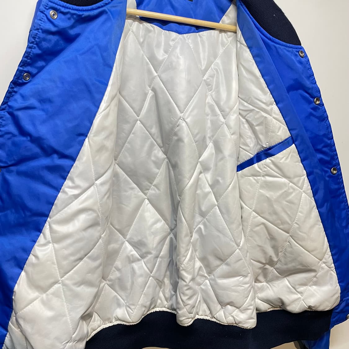 GENUINE 스타디움 자켓 상품이미지7