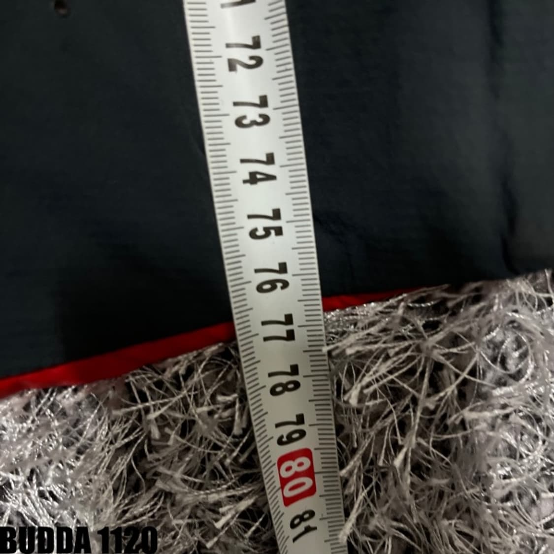 아크테릭스 트랙탑 자켓 105 XL 상품이미지7