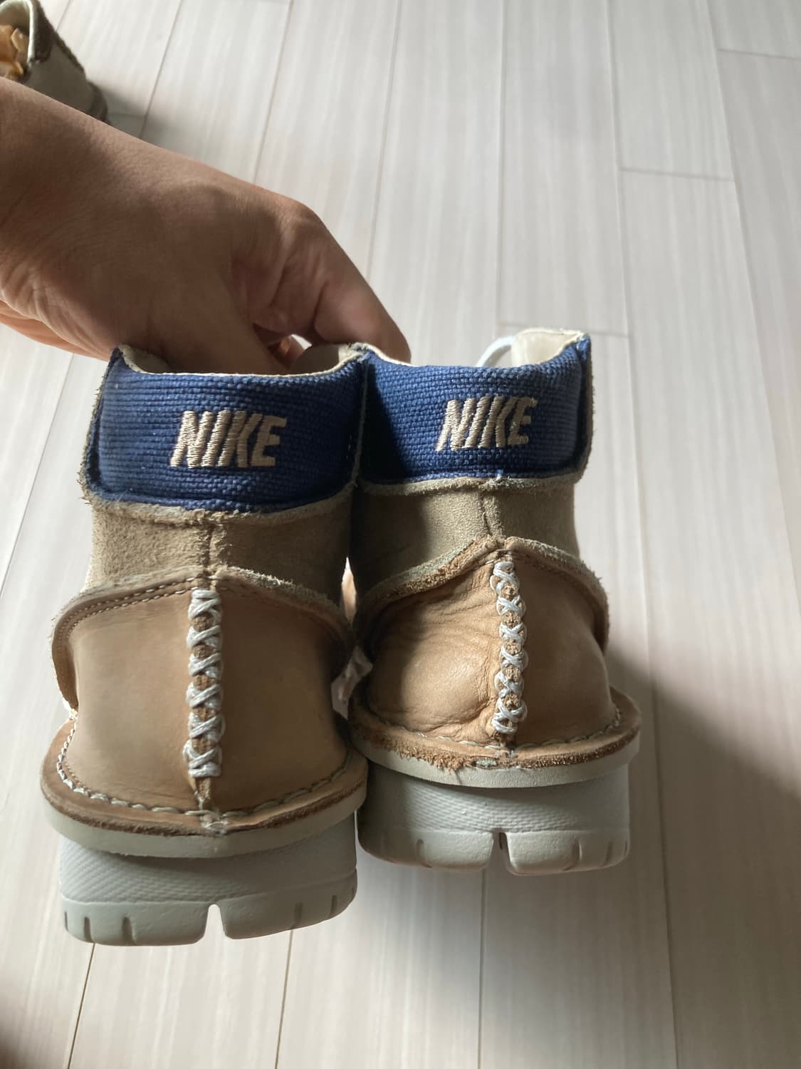 Nike considered bb mid 나이키 컨시더드 비비 미드 상품이미지3