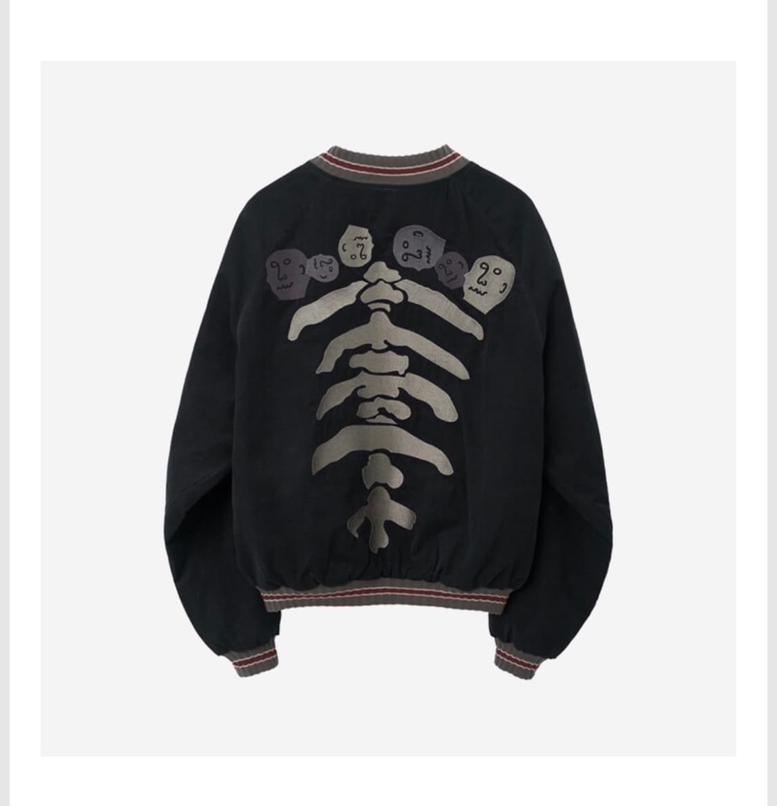 폴리테루1011수베니어블랙초판4 상품이미지1