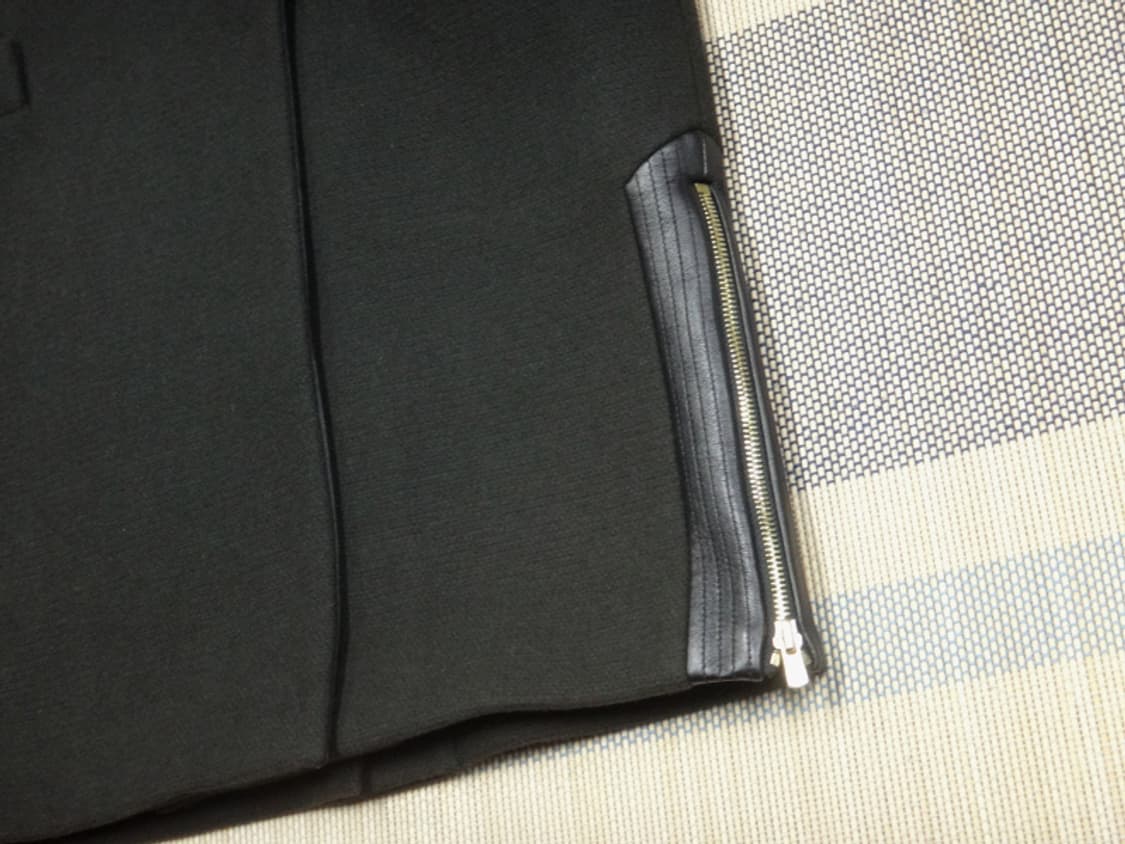 (1사이즈) 마쥬 maje 울혼방 겨울 코트 상품이미지6