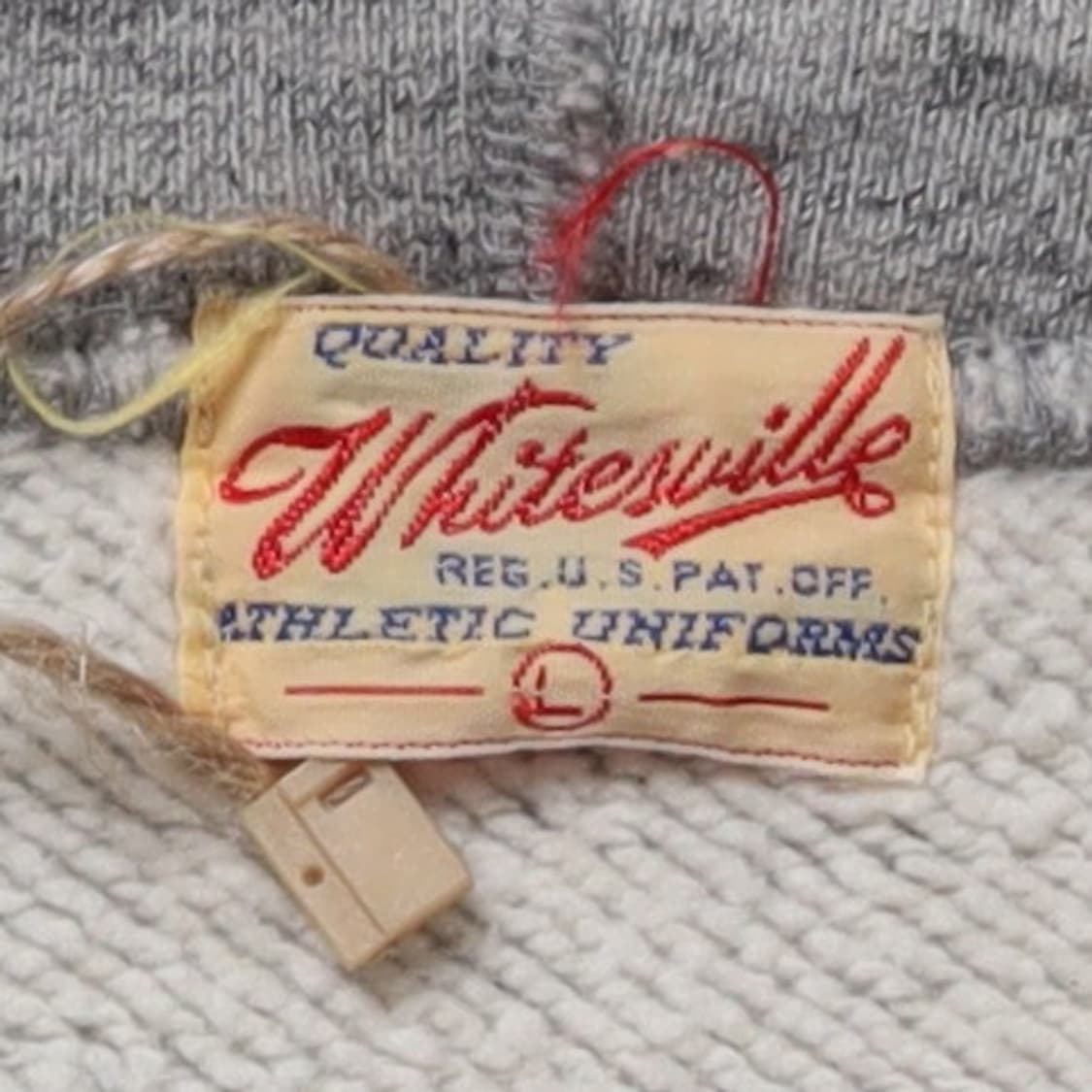 화이츠빌 Whitesville Sweat Hoodie   상품이미지7