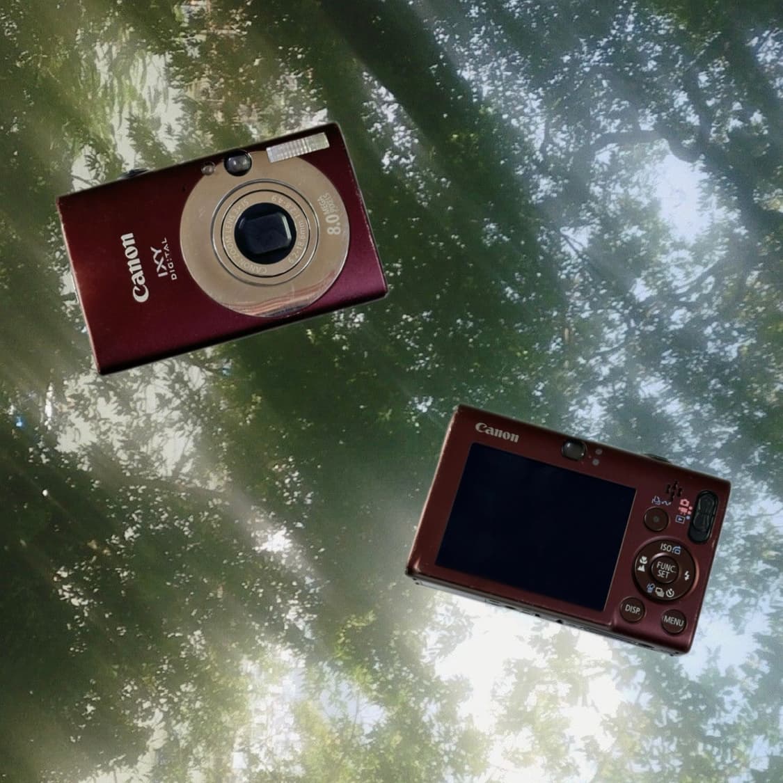 [*희귀!🍫/작례⭕️] 캐논 IXY20IS (IXUS80IS) 카메라  상품이미지2