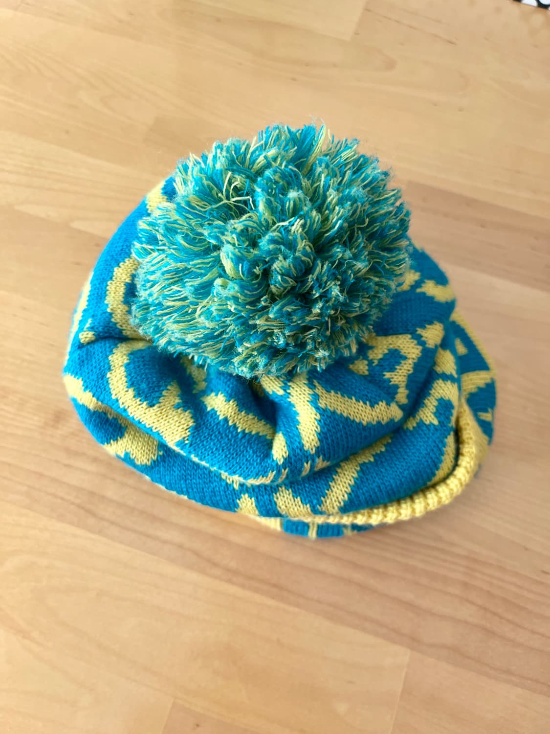 INHABITANT 일본산 비니 상품이미지3