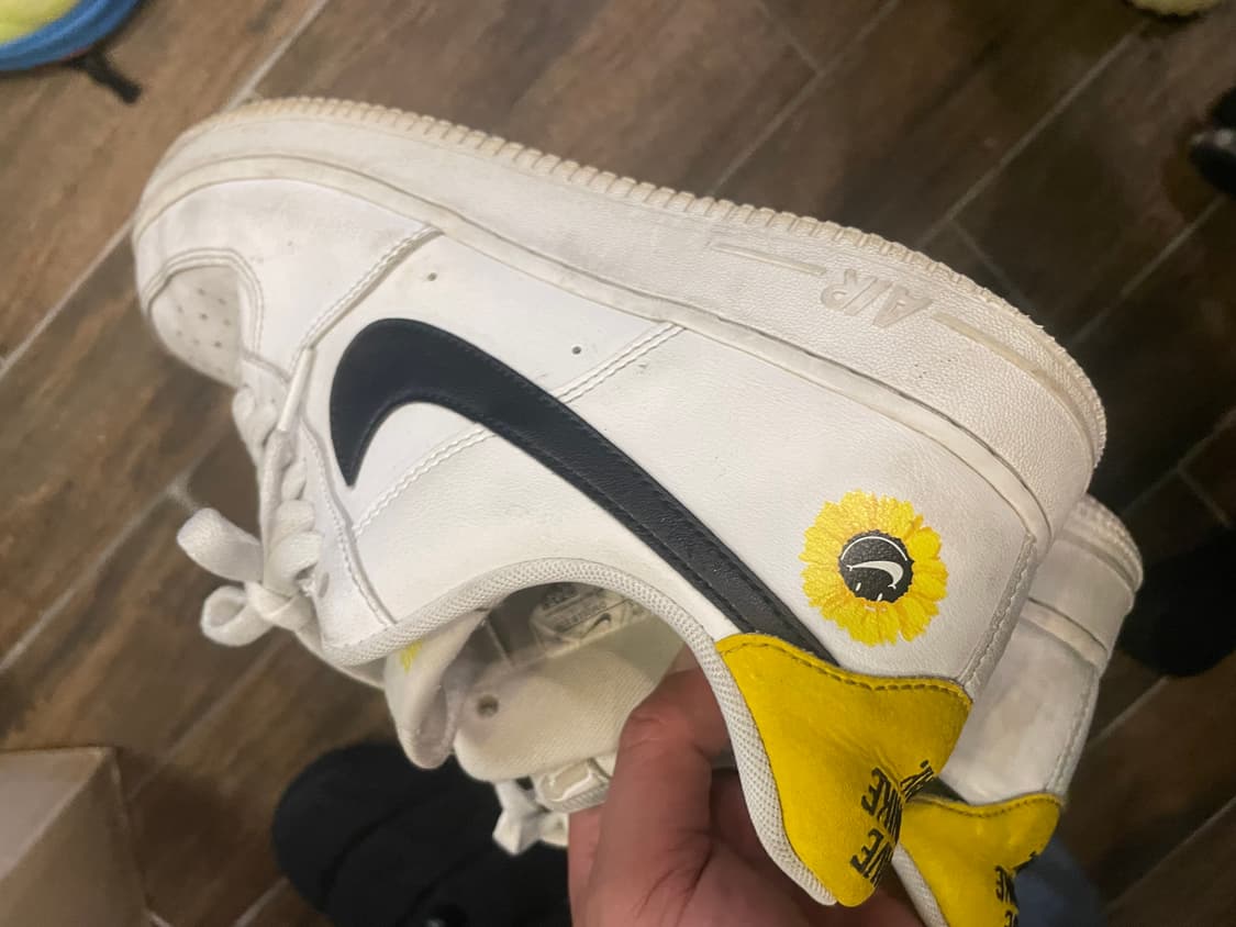 에어포스1 해바라기265 상품이미지1