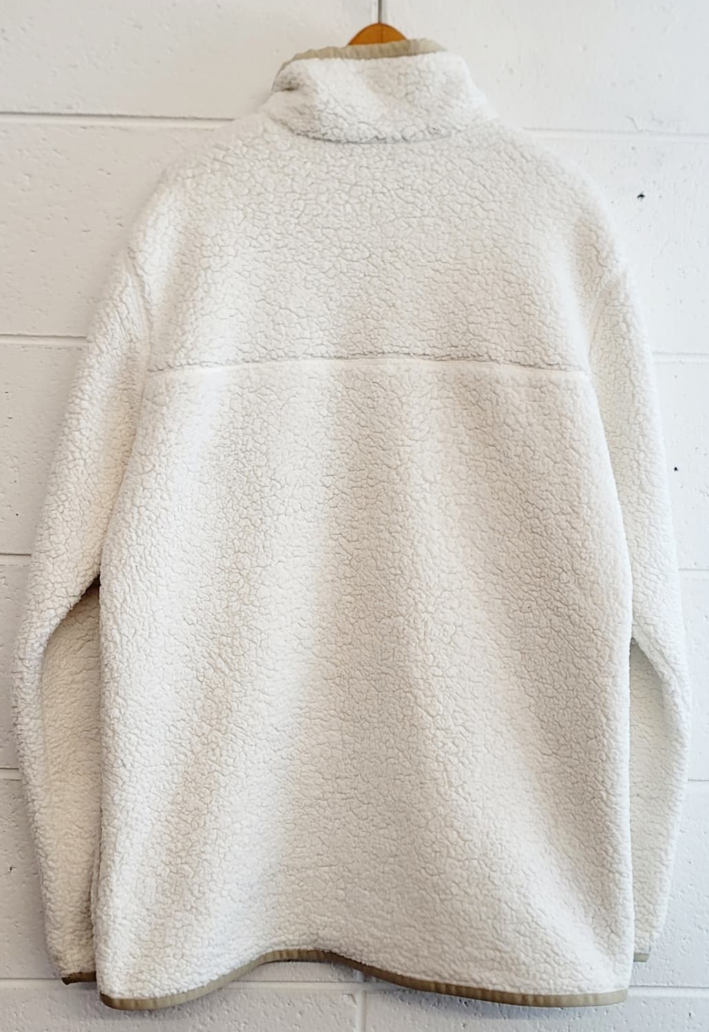 컬럼비아(남여공용) 마운틴사이드 후리스자켓 판매 상품이미지3