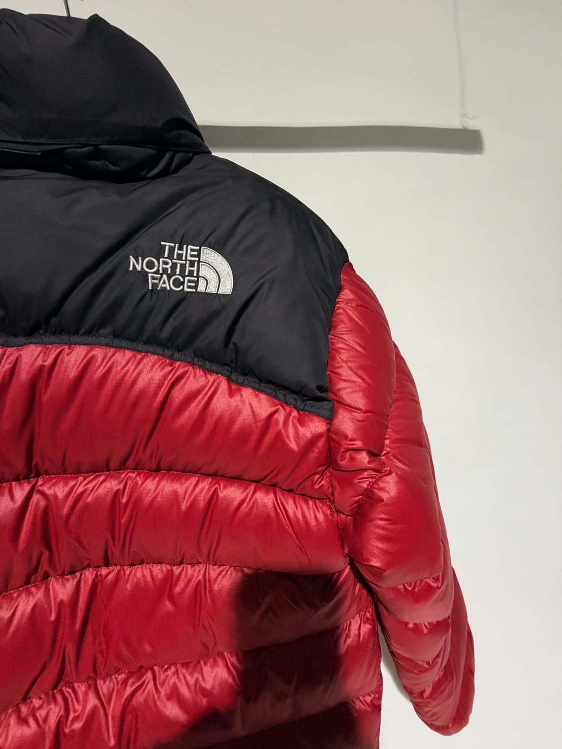 노스페이스 패딩  상품이미지5