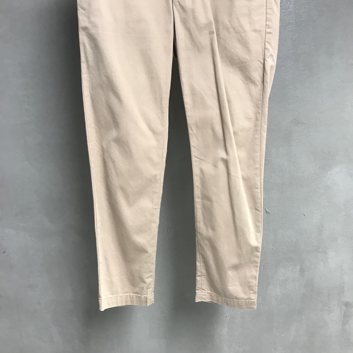 폴로 랄프로렌 베이지 치노 팬츠 6(W) 상품이미지3