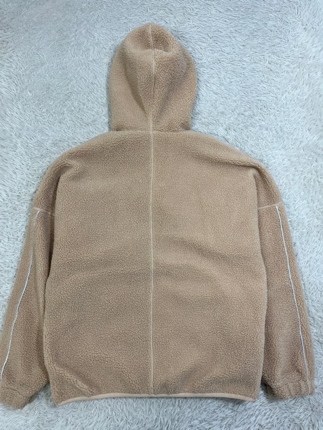 아디다스 뽀글이 후리스/#356 상품이미지5