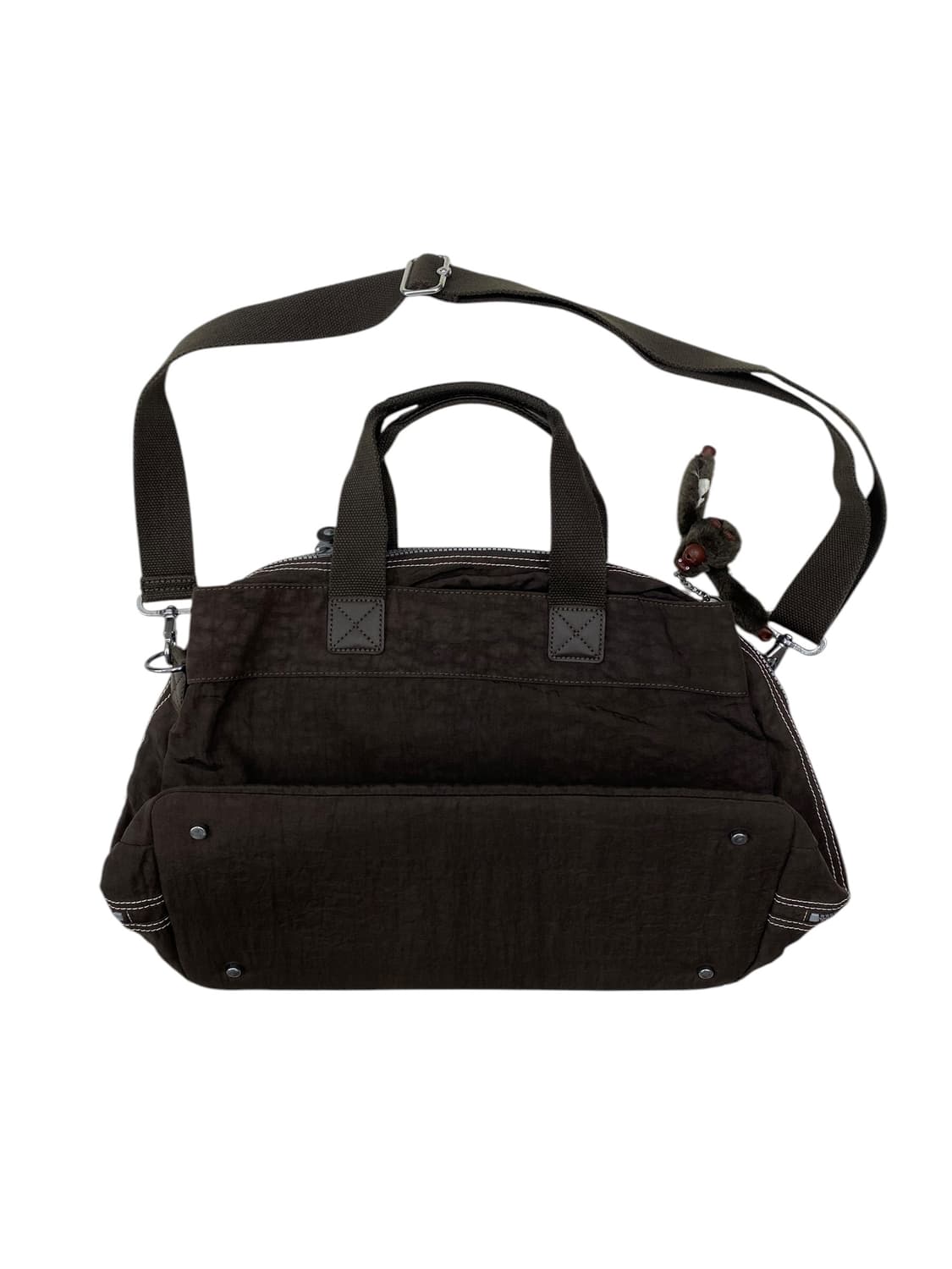 키플링 y2k 브라운 빅백 3way 상품이미지2