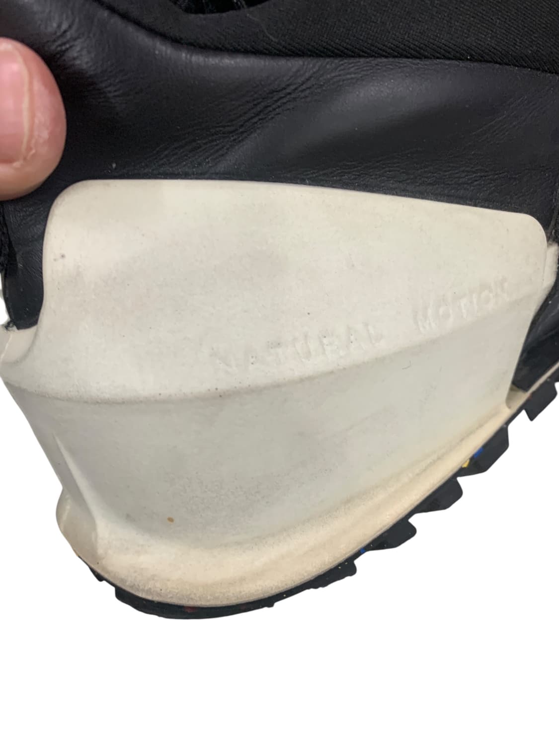 에코 바이옴 2.0 블랙 265 상품이미지8