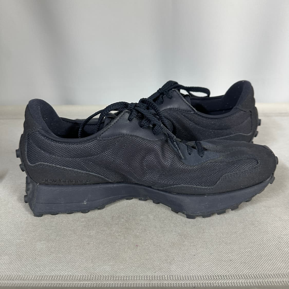 뉴발란스 327 네이비 상품이미지3