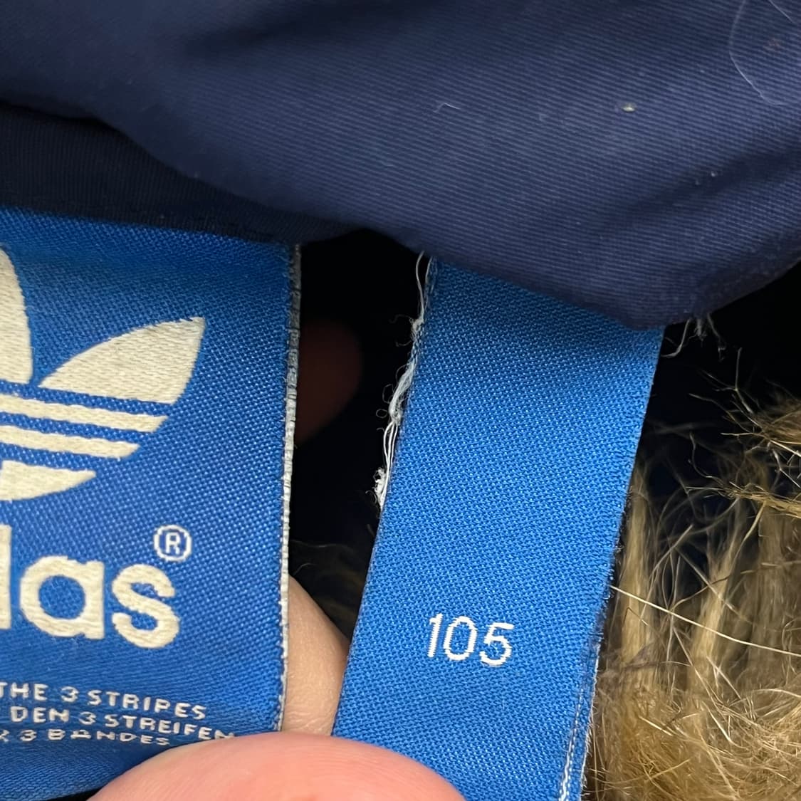 아디다스 덕다운 패딩 (105) 상품이미지4