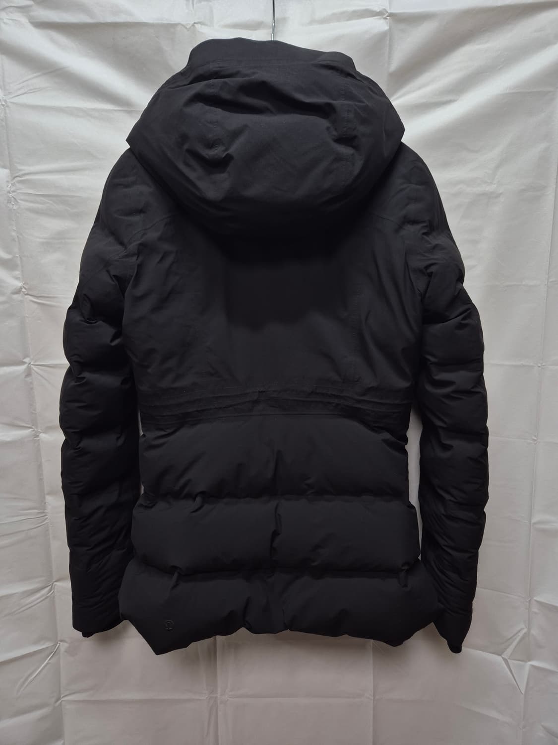 룰루레몬 구스다운 푸퍼 패딩 상품이미지4