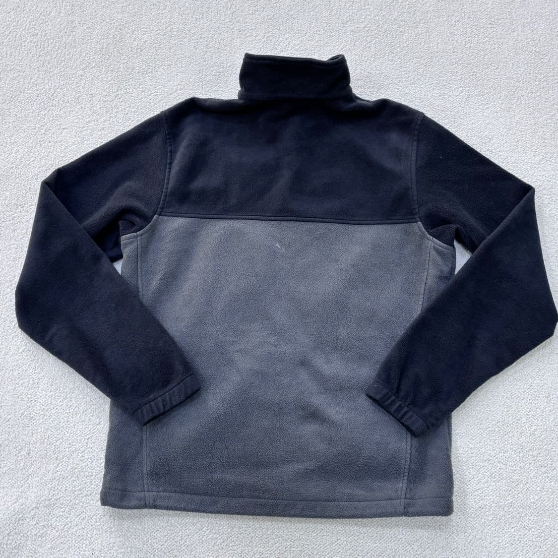 M 컬럼비아 플리스 재킷 0311E 상품이미지2