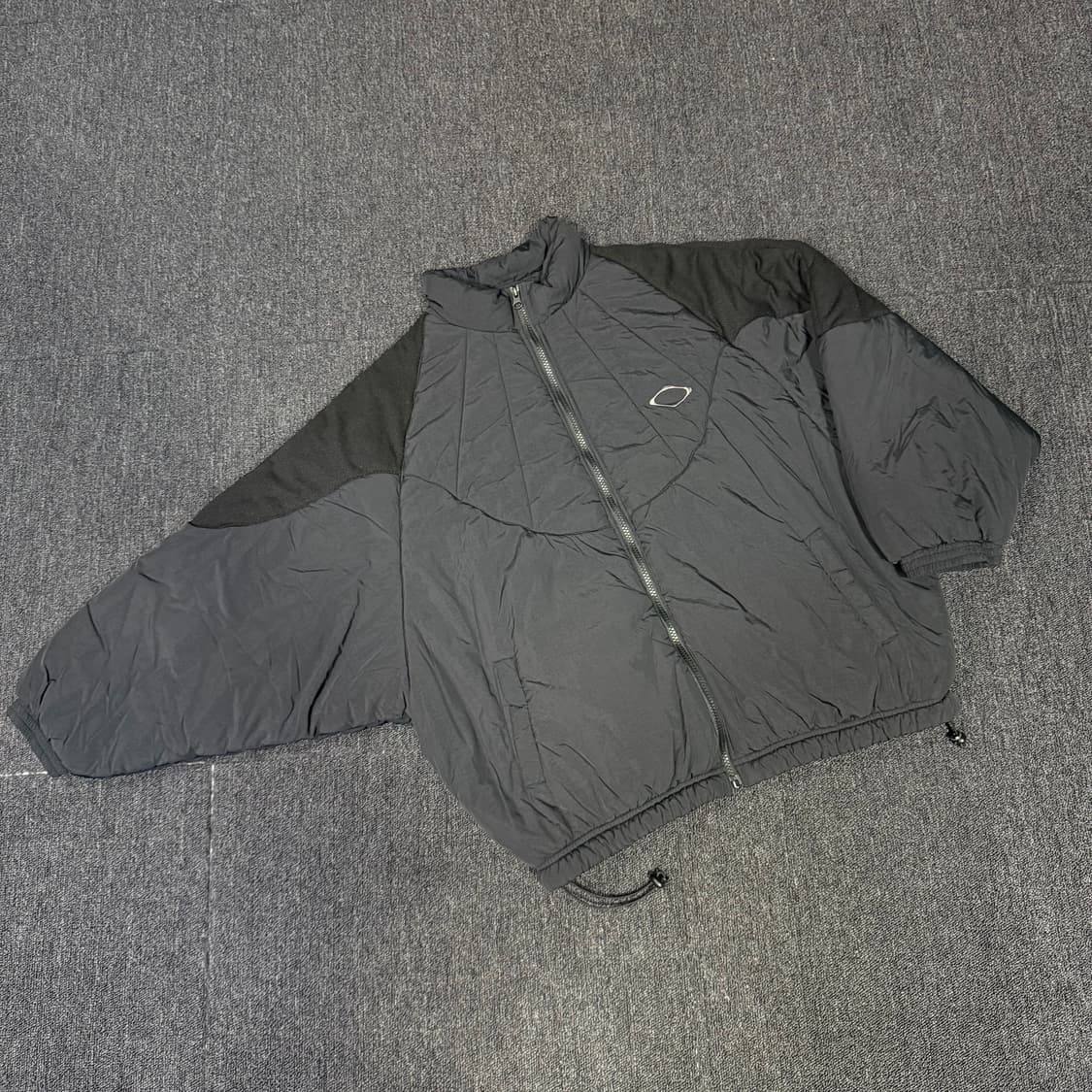 미스치프 롬버스 팀 다운자켓  상품이미지4