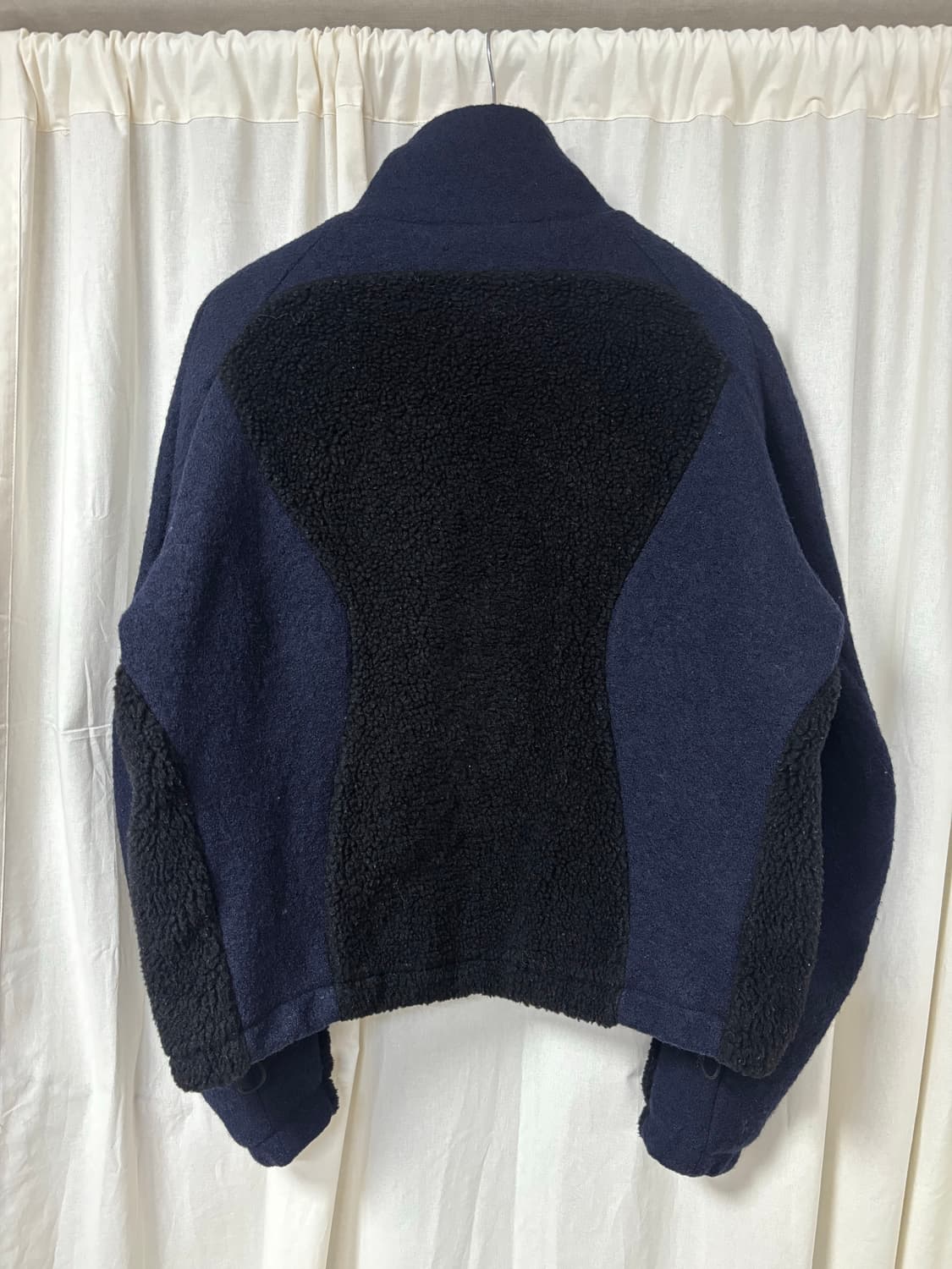 [M] GMBH 플리스 자켓 상품이미지4