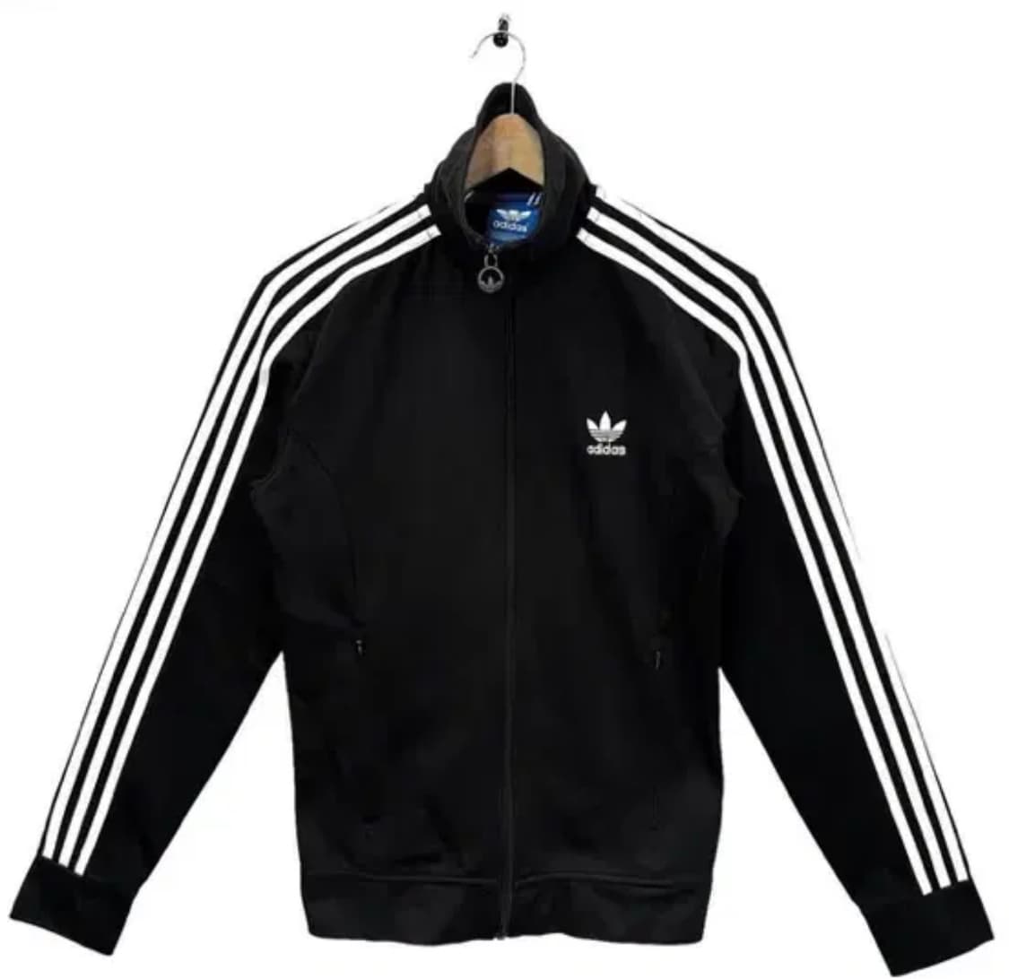 Adidas 아디다스 트랙탑 블랙 95 상품이미지1