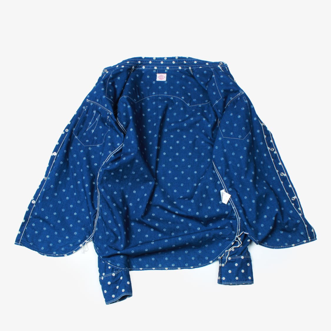 마카웨어 셔츠 상품이미지3