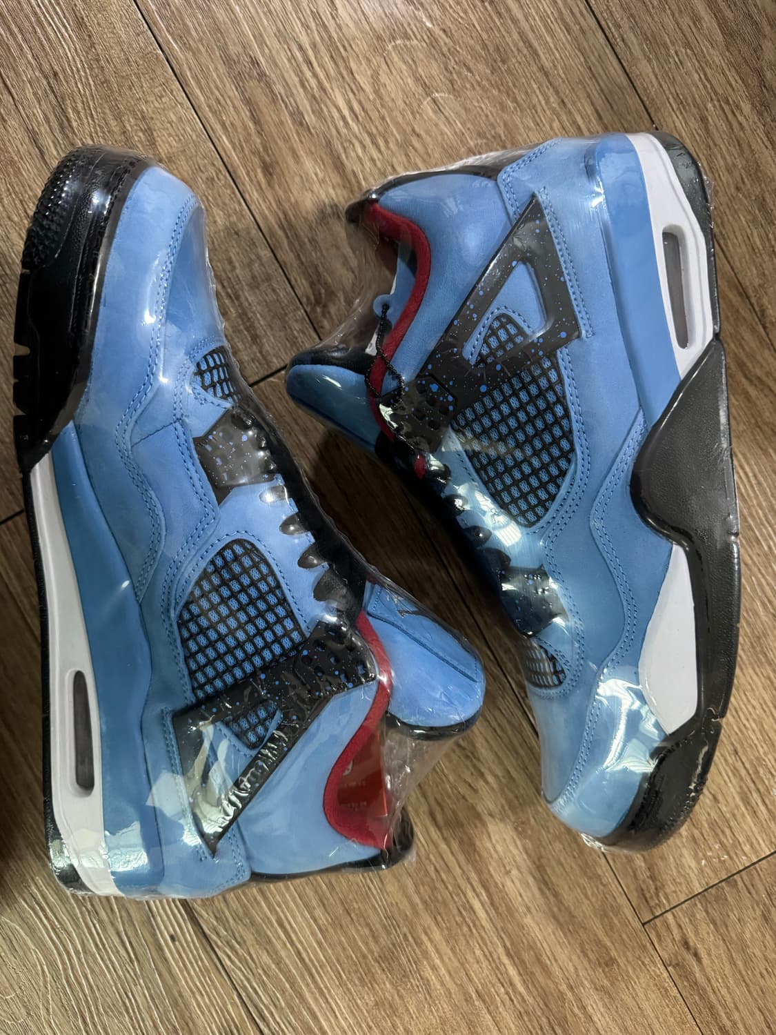 조던4 스캇4 상품이미지3