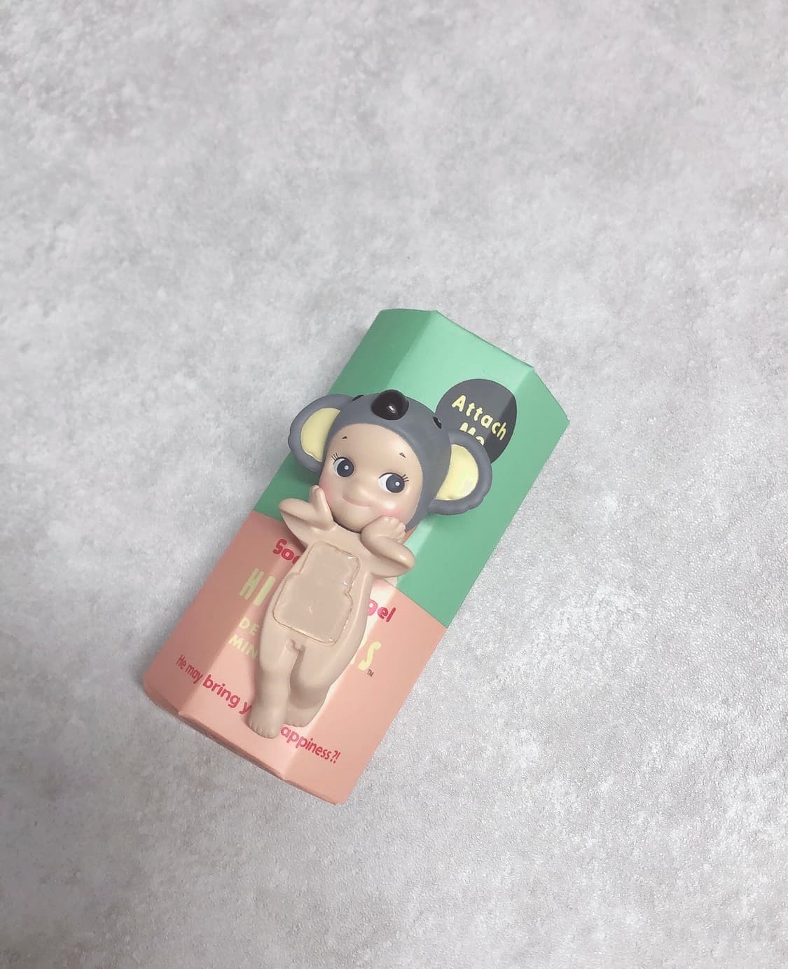 (새상품) 소니엔젤 히퍼 코알라 상품이미지3