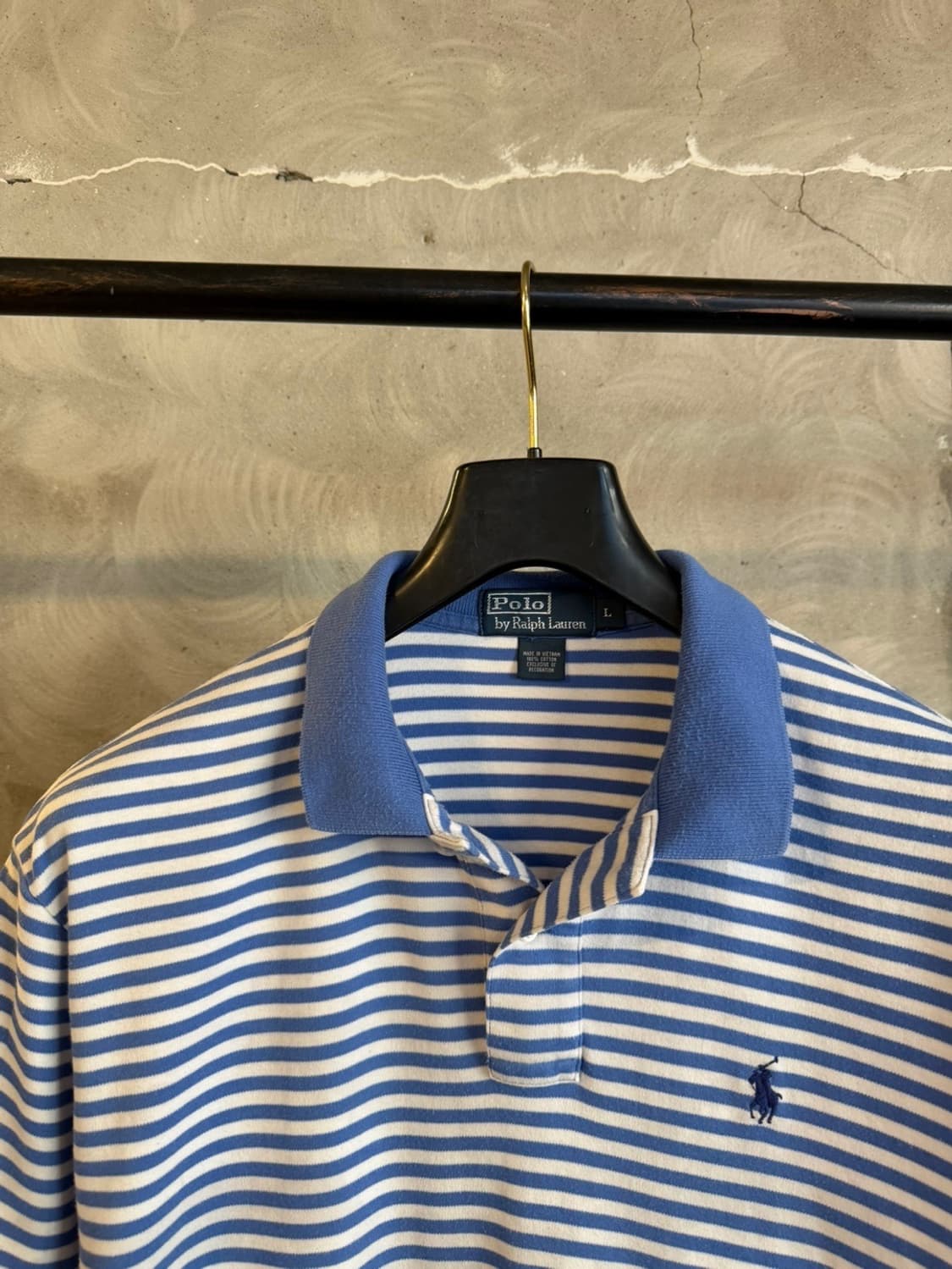 폴로 랄프로렌 pk 셔츠 100 상품이미지4