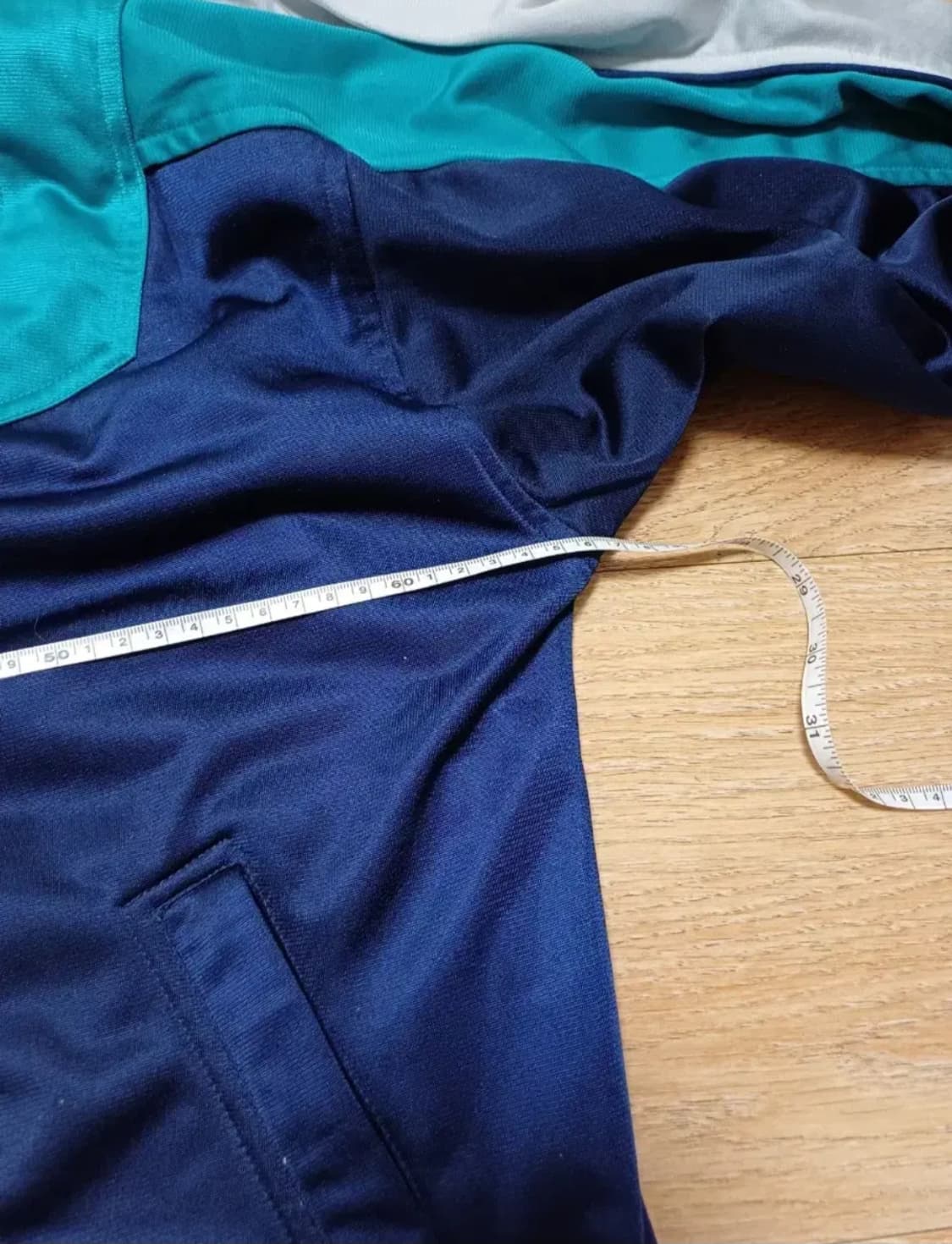 희귀 빈티지 나이키 트랙세트 트레이닝세트 상품이미지5