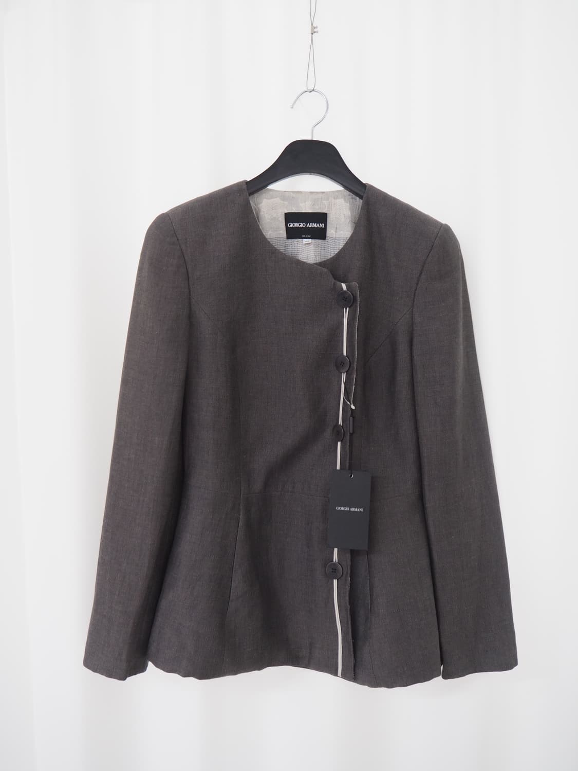GIORGIO ARMANI jacket  상품이미지1