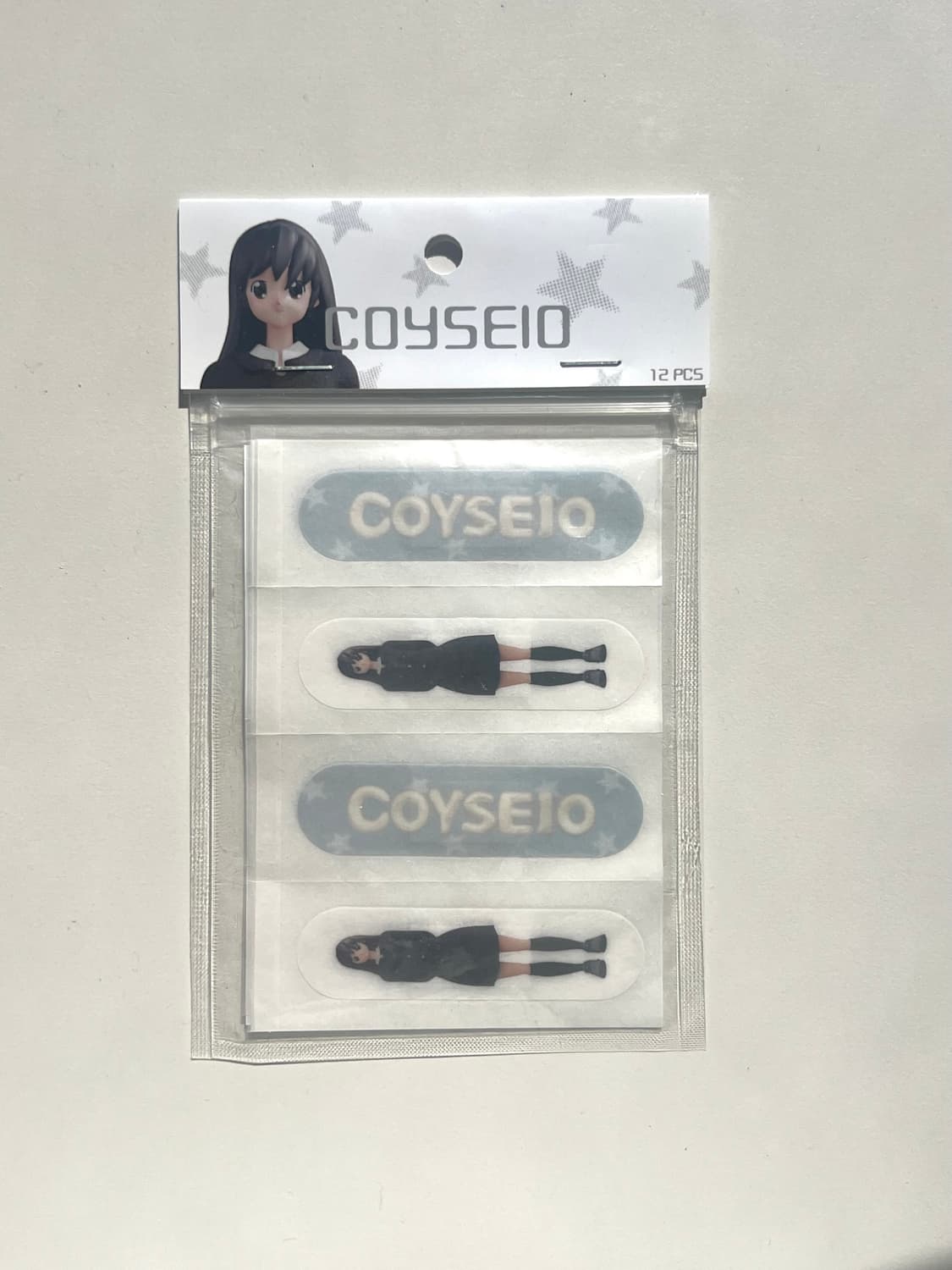 코이세이오 밴드 상품이미지1