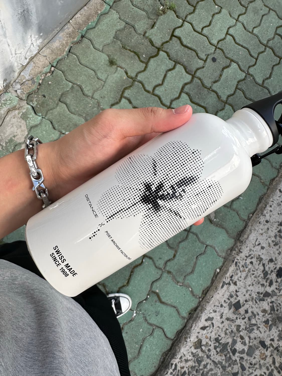 Paf on 텀블러 미사용 상품이미지1